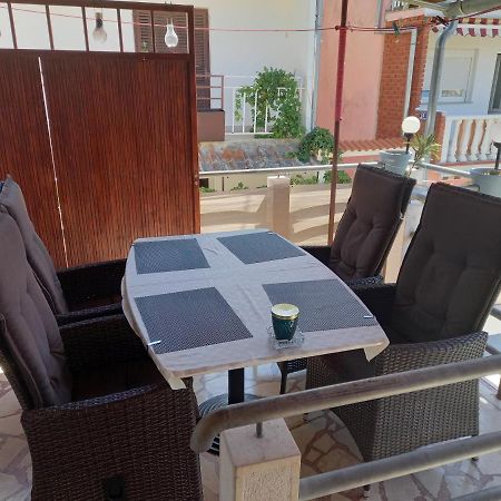 Apartman Goran Vodice Extérieur photo