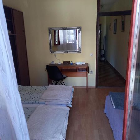 Apartman Goran Vodice Extérieur photo