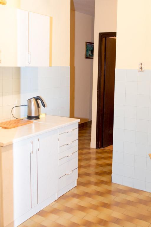 Apartman Goran Vodice Extérieur photo