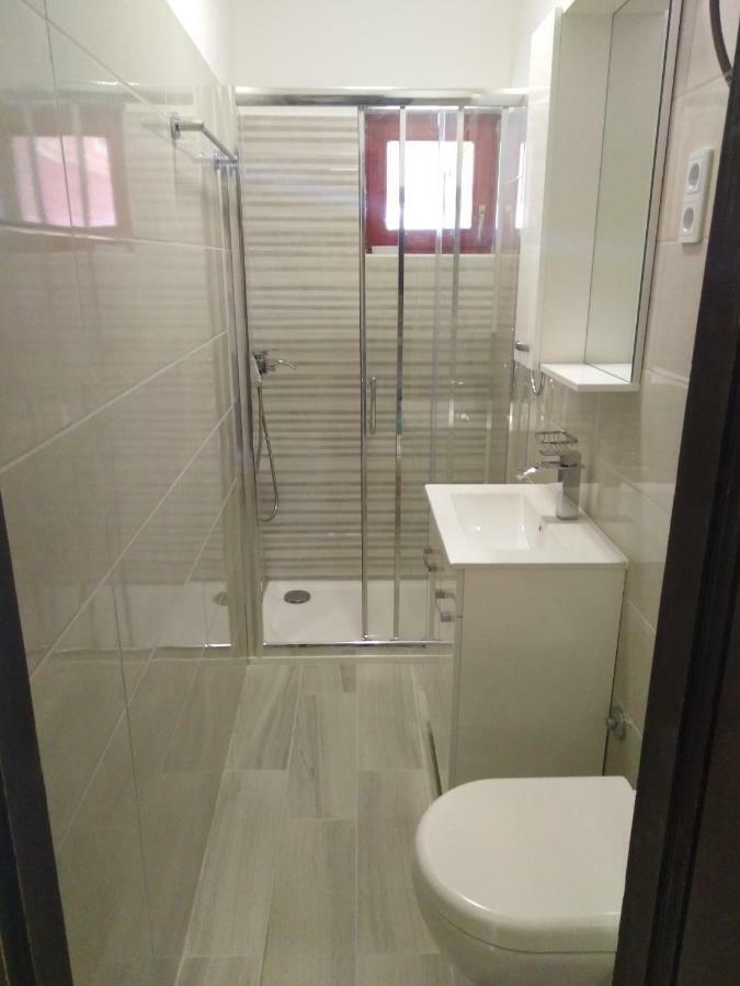 Apartman Goran Vodice Extérieur photo
