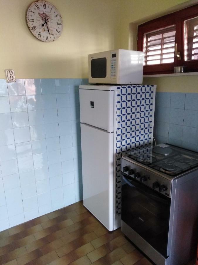 Apartman Goran Vodice Extérieur photo